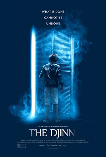 The Djinn online film