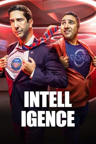 Intelligence - 1. évad online film