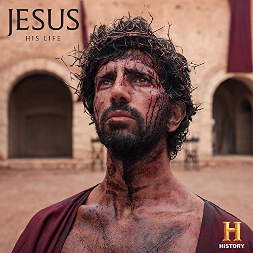 Ismertem Jézust - 1. évad online film