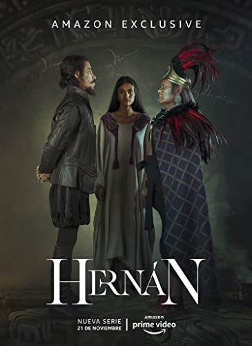 Hernán - 1. évad online film