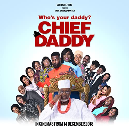 Chief Daddy online film