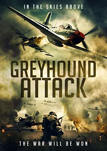 Greyhound Attack online film
