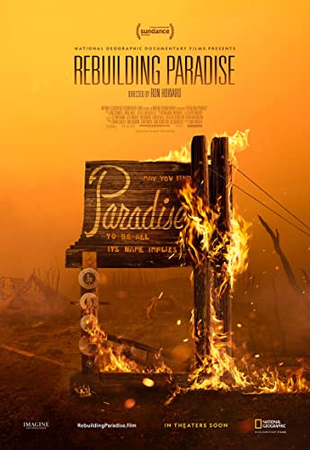 Paradise újjáépítése online film