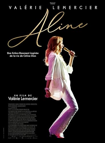 Aline - A szerelem hangja online film