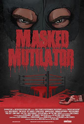 Masked Mutilator online film
