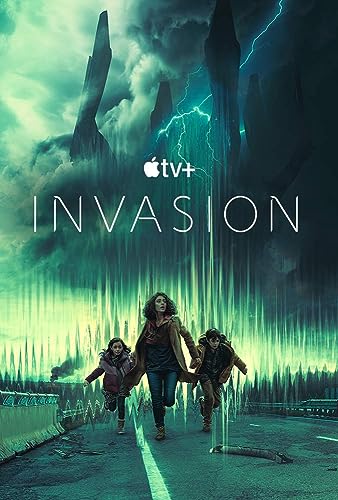 Invázió - 2. évad online film