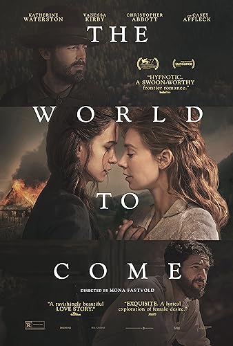 The World to Come online film