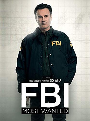 FBI: Most Wanted - 1. évad online film