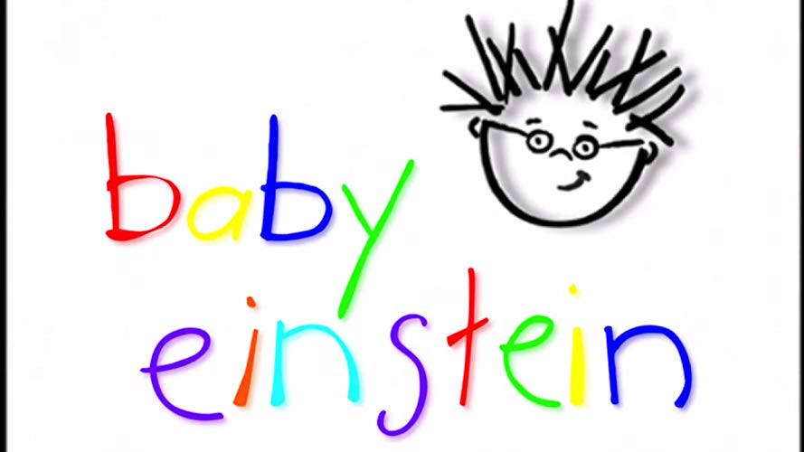 Baby Einstein - 1. évad online film