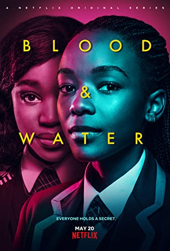 Vér és víz - 3. évad online film