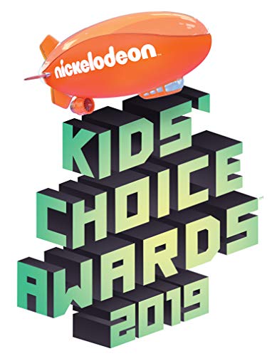 Nickelodeon Kids' Choice Awards 2019 - 32. évad online film